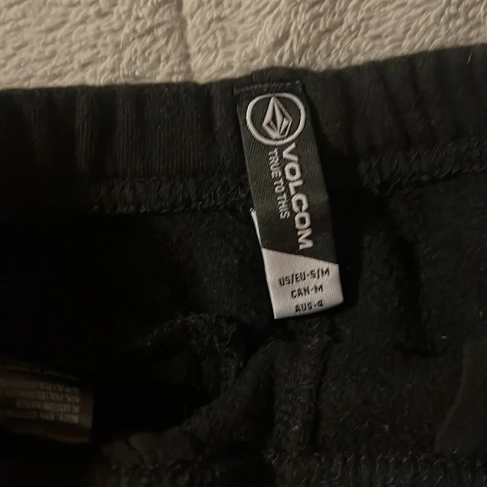 Kids Volcom sweats - Picture 2 of 3